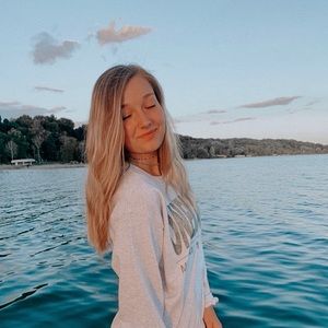 Meet your Posher, Eden